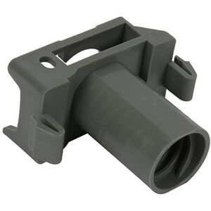 AEG Geleidingsrail voet centraal vaatwasser 1173633007 AEG Geleidingsrail voet centraal vaatwasser 1173633007