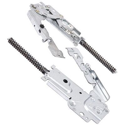 AEG Scharnierset deur vaatwasser - 2 stuks 4055076535 AEG Scharnierset deur vaatwasser - 2 stuks 4055076535