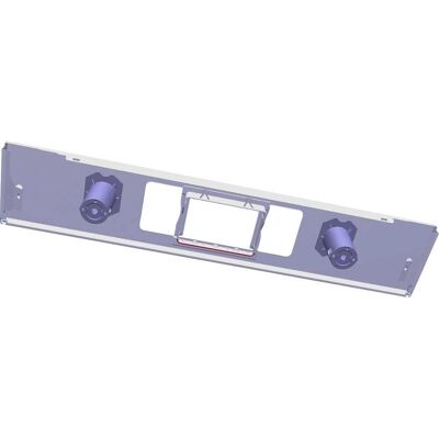 AEG Controlepaneel,Inox,60CM,Set,2 140172904108 AEG Controlepaneel,Inox,60CM,Set,2 140172904108