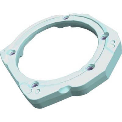 AEG Betongewicht,Voorzijde,Set,17K 140189953130 AEG Betongewicht,Voorzijde,Set,17K 140189953130