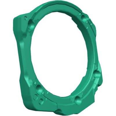 AEG Betongewicht,Voorzijde,19KG,Wm 140189953064 AEG Betongewicht,Voorzijde,19KG,Wm 140189953064