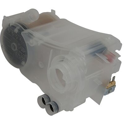 AEG Ontkalker vaatwasser 1173468008 AEG Ontkalker vaatwasser 1173468008