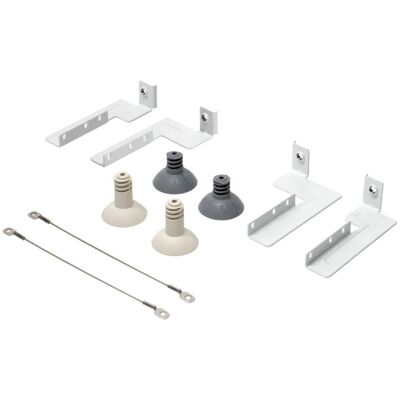 AEG Stapelkit zonder uittrekbaar schap 9029865483 AEG Stapelkit zonder uittrekbaar schap 9029865483