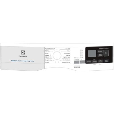 AEG Controlepaneel,Wit,Electrolux 140225337017 AEG Controlepaneel,Wit,Electrolux 140225337017