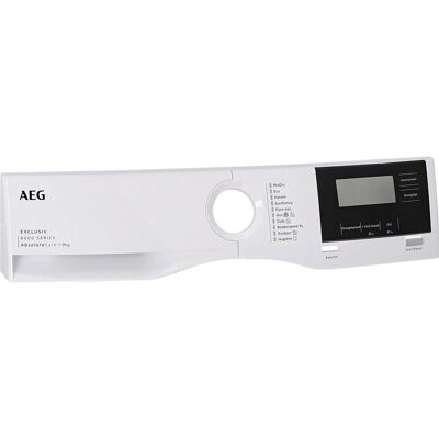 AEG Controlepaneel,Wit,Aeg,Nl 140283187023 AEG Controlepaneel,Wit,Aeg,Nl 140283187023