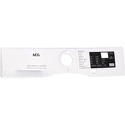 AEG Controlepaneel,Wit,Aeg,Nl 140224767016 AEG Controlepaneel,Wit,Aeg,Nl 140224767016