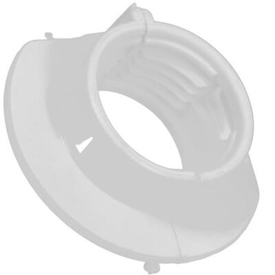 AEG Afvoerpijpflens vaatwasser 1526862006 AEG Afvoerpijpflens vaatwasser 1526862006