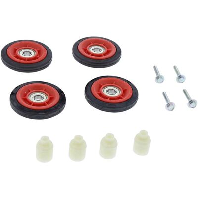 AEG # Wiel-Trommel 4PCS 4055402012 AEG # Wiel-Trommel 4PCS 4055402012