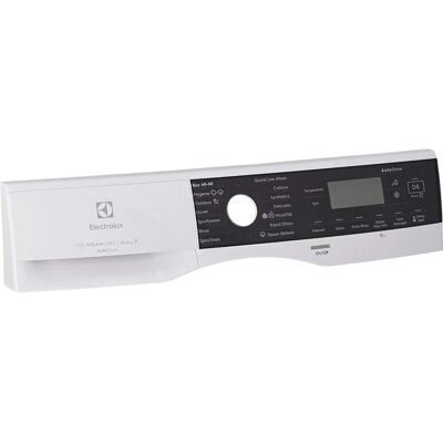 AEG Controlepaneel,Wit,Electrolux 140285299016 AEG Controlepaneel,Wit,Electrolux 140285299016