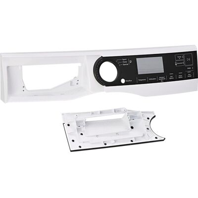 AEG Controlepaneel,Wit,Aeg,De 140252513019 AEG Controlepaneel,Wit,Aeg,De 140252513019