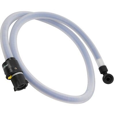 AEG Aqua-control-toevoerslang voor de vaatwasser 1523396206 AEG Aqua-control-toevoerslang voor de vaatwasser 1523396206