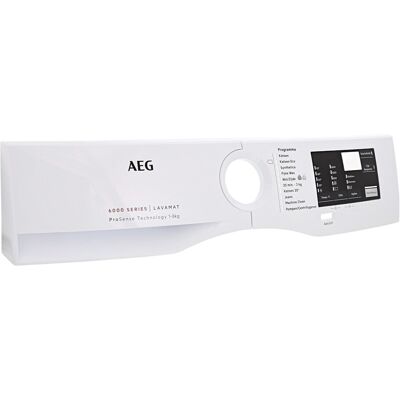 AEG Controlepaneel AEG L6FB861IW 140070162015 AEG Controlepaneel AEG L6FB861IW 140070162015