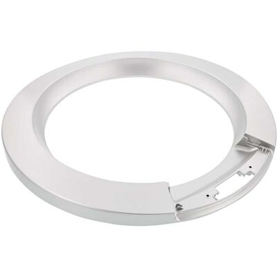 AEG deurkader,voorzijde,inox,Ø464mm 1327660203 AEG deurkader,voorzijde,inox,Ø464mm 1327660203