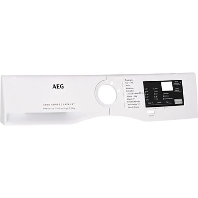 AEG Controlepaneel,Wit,Aeg,Es,Pt 140231988019 AEG Controlepaneel,Wit,Aeg,Es,Pt 140231988019