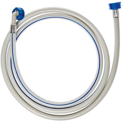 AEG Koud water toevoerslang - 2,5m 9029793479 AEG Koud water toevoerslang - 2,5m 9029793479