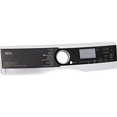 AEG Controlepaneel,Wit,Aeg,Nl 140261512010 AEG Controlepaneel,Wit,Aeg,Nl 140261512010