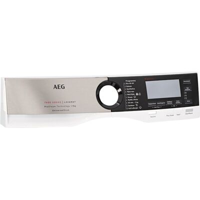 AEG Controlepaneel,Wit,Aeg,Nl 4055762639 AEG Controlepaneel,Wit,Aeg,Nl 4055762639