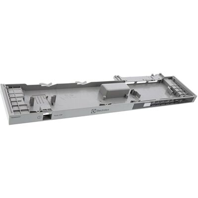 AEG controlepaneel, grijs, Electrolux 140127381535 AEG controlepaneel, grijs, Electrolux 140127381535