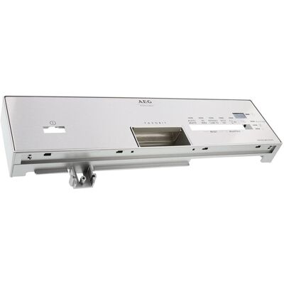 AEG controlepaneel,inox,AEG Electrolux 1171215609 AEG controlepaneel,inox,AEG Electrolux 1171215609