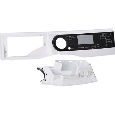 AEG Controlepaneel,Wit,Aeg,Nl 140289311015 AEG Controlepaneel,Wit,Aeg,Nl 140289311015
