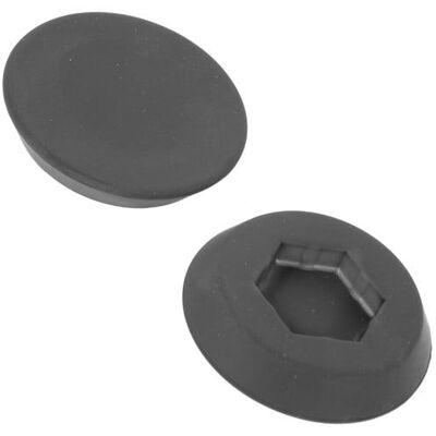 AEG Set voor de rubberen voet van de wasmachine 4055126249 AEG Set voor de rubberen voet van de wasmachine 4055126249
