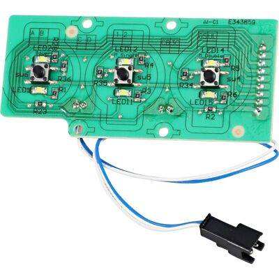 AEG Kontrole,Pcb,Rechts 140280724018 AEG Kontrole,Pcb,Rechts 140280724018