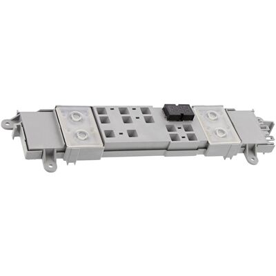 AEG gebruikersinterface-bord, rood, EDW1600 1380024511 AEG gebruikersinterface-bord, rood, EDW1600 1380024511