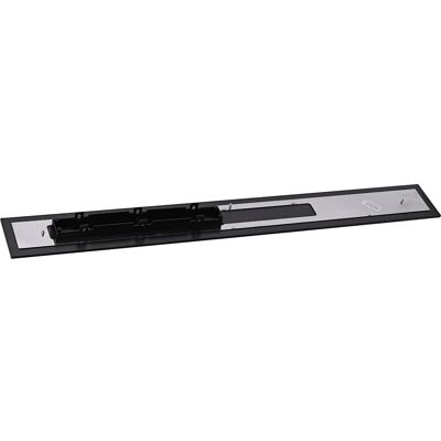 AEG glasplaat, voorzijde, kontrole 4055385555 AEG glasplaat, voorzijde, kontrole 4055385555