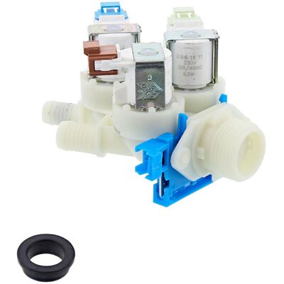 AEG Ventiel-3WEG Debietmeter 4055125225 AEG Ventiel-3WEG Debietmeter 4055125225