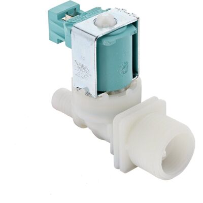 AEG Elektrisch Ventiel,1-Way, Af 8583792260439 AEG Elektrisch Ventiel,1-Way, Af 8583792260439
