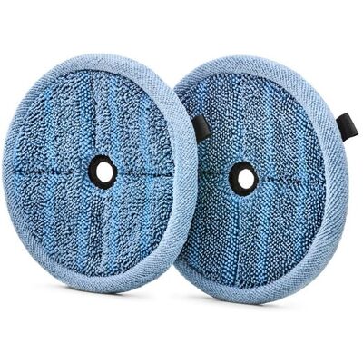 AEG AZE158 Power Mop - Pads X 2 9009234411 AEG AZE158 Power Mop - Pads X 2 9009234411