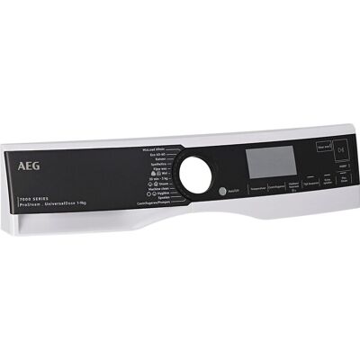 AEG Controlepaneel,Wit,Aeg,Nl 140303663011 AEG Controlepaneel,Wit,Aeg,Nl 140303663011