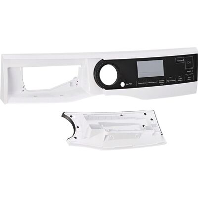 AEG Controlepaneel,Wit,Aeg,Nl 140267188013 AEG Controlepaneel,Wit,Aeg,Nl 140267188013