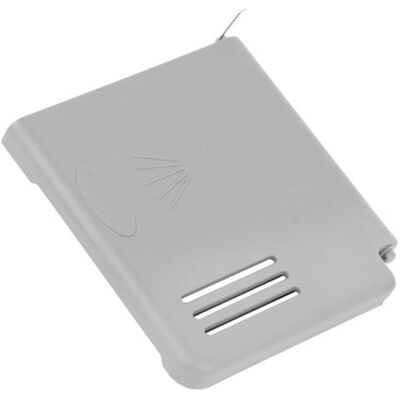 AEG Deksel van de zeepbak voor de vaatwasser 4006078028 AEG Deksel van de zeepbak voor de vaatwasser 4006078028