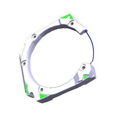 AEG betongewicht, voorzijde, wassen-drogen, 17.3kg,G60D,HP 1327688428 AEG betongewicht, voorzijde, wassen-drogen, 17.3kg,G60D,HP 1327688428