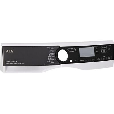 AEG Controlepaneel,Wit,Aeg,Nl 140244827022 AEG Controlepaneel,Wit,Aeg,Nl 140244827022