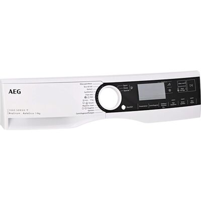 AEG Controlepaneel,Wit,Aeg,Nl 140244845016 AEG Controlepaneel,Wit,Aeg,Nl 140244845016