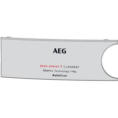 AEG inleg, greeplijst, AEG, Autodose 140143735011 AEG inleg, greeplijst, AEG, Autodose 140143735011