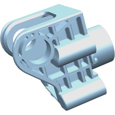 AEG Betongewicht,Voorzijde,Wm,Oko 140189953023 AEG Betongewicht,Voorzijde,Wm,Oko 140189953023
