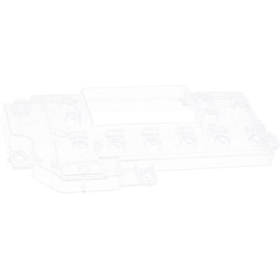 AEG diffuusscherm, lichtdiode, houder, TC2/3,Diamond 140139707040 AEG diffuusscherm, lichtdiode, houder, TC2/3,Diamond 140139707040