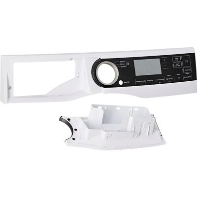 AEG Controlepaneel,Wit,Aeg,Nl 140260198027 AEG Controlepaneel,Wit,Aeg,Nl 140260198027