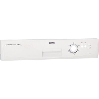 AEG Bedieningspaneel vaatwasser, wit 1560520304 AEG Bedieningspaneel vaatwasser, wit 1560520304