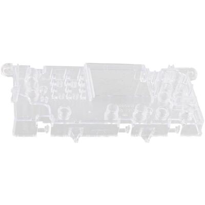 AEG diffuusscherm,lichtdiode,houder,TC4,TIR 1366597001 AEG diffuusscherm,lichtdiode,houder,TC4,TIR 1366597001
