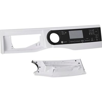AEG Controlepaneel,Wit,Aeg,Nl 140298983010 AEG Controlepaneel,Wit,Aeg,Nl 140298983010