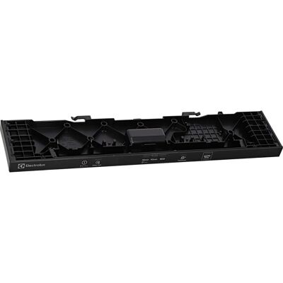 AEG Controlepaneel,Zwart,Electrolu 8581904010353 AEG Controlepaneel,Zwart,Electrolu 8581904010353