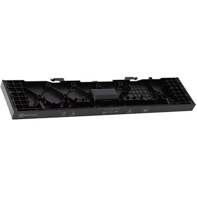 AEG Controlepaneel,Zwart,Electrolu 8581902254508 AEG Controlepaneel,Zwart,Electrolu 8581902254508