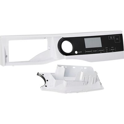 AEG Controlepaneel,Wit,Aeg,Nl 140283561011 AEG Controlepaneel,Wit,Aeg,Nl 140283561011