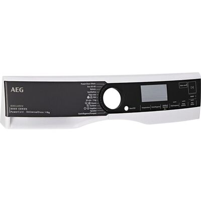 AEG Controlepaneel,Wit,Aeg,Nl 140258970015 AEG Controlepaneel,Wit,Aeg,Nl 140258970015