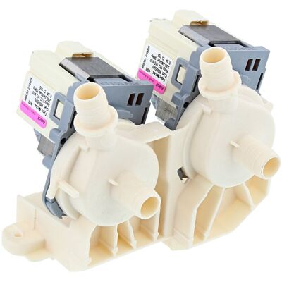 AEG Pomp-Circ/Öko Mix 2X 1325100723 AEG Pomp-Circ/Öko Mix 2X 1325100723