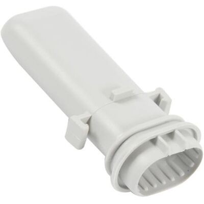 AEG Mondstuk centrale lage sproeiarm vaatwasser 1523171104 AEG Mondstuk centrale lage sproeiarm vaatwasser 1523171104